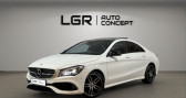 Mercedes Classe CLA CLASSE 200 - BV 7G-DCT BERLINE- BM 117 Business PHASE 2   Boissy-le-Châtel 77