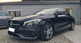 Mercedes Classe CLA occasion 2018 mise en vente &agrave; Maubeuge par le garage LUXAUTO - photo n&deg;1