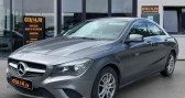 Mercedes Classe CLA CLASSE 200 CDI - BV 7G-DCT Business   LE CASTELET 14