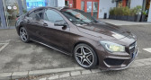 Mercedes Classe CLA Classe 200 CDI Fascination 4Matic 7G-DCT  � Mulhouse 68