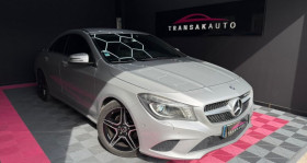 Mercedes Classe CLA occasion 2013 mise en vente à Marignane par le garage TRANSAKAUTO MARIGNANE - photo n°1
