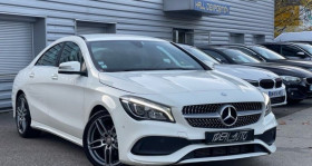 Mercedes Classe CLA , garage IDEAL AUTO FONTAINE � FONTAINE