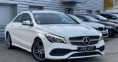 Mercedes Classe CLA Classe 200 d 136ch Launch Edition AMG 4Matic 7G-DCT  2016 - annonce de voiture en vente sur Auto Sélection.com