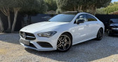 Mercedes Classe CLA occasion année 2020 boite Automatique Annonce Mercedes Classe CLA occasion Diesel Classe 200 D 150CH AMG LINE 8G-DCT à Perpignan