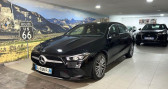 Annonce Mercedes Classe CLA occasion Diesel Classe 200 d 150ch business line 8g-dct 8cv prix ht : 17491 � grenoble