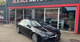 Mercedes Classe CLA , garage ALSACE AUTO LIVE ECKBOLSHEIM � Eckbolsheim