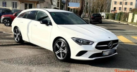 Mercedes Classe CLA , garage VERSAILLES SERVICES AUTO � Coigni�res