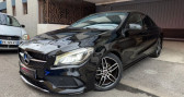 Mercedes Classe CLA CLASSE 200 d 2.1l 136 CV 7-G DCT Fascination Toit ouvrant  2017 - annonce de voiture en vente sur Auto Sélection.com