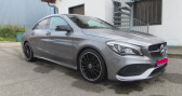 Mercedes Classe CLA Classe 200 d 7-G DCT Fascination pack AMG 7 CV), Berline  � Chignin 73