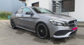 Mercedes Classe CLA , garage PRESTIGE AUTOS � Chignin