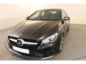 Mercedes Classe CLA occasion année 2017 boite Automatique Annonce Mercedes Classe CLA occasion Diesel CLASSE 200 d 7-G DCT Sensation à Toulouse