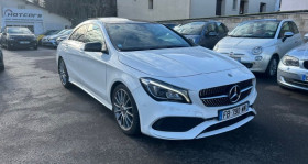 Mercedes Classe CLA occasion 2018 mise en vente &agrave; villeneuve-Saint-Georges par le garage HOTCARS - photo n&deg;1