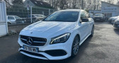 Annonce Mercedes Classe CLA occasion Diesel CLASSE 200 d 7G-DCT Fascination � villeneuve-Saint-Georges