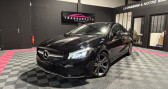 Mercedes Classe CLA occasion année 2019 boite Automatique Annonce Mercedes Classe CLA occasion Diesel CLASSE 200 d 7G-DCT Sensation - suivi - parfait état à Beaumont Les Valence