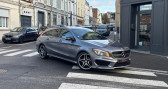 Annonce Mercedes Classe CLA occasion Diesel CLASSE 200 D FASCINATION 136 ch / CAMERA DE RECUL / BARRE DE � Cambrai