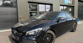 Mercedes Classe CLA occasion année 2017 boite Manuelle Annonce Mercedes Classe CLA occasion Diesel classe 200 d fascination avec camera recul sieges chauffant à Schweighouse-sur-Moder