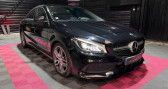 Mercedes Classe CLA CLASSE 200 d Fascination  � Cuincy 59