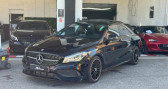 Annonce Mercedes Classe CLA occasion Essence Classe 200 FASCINATION AMG 1.6 156cv / TOIT OUVRANT / 1ERE M � La Seyne sur mer