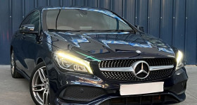 Mercedes Classe CLA , garage PARTENAIRE AUTO  Halluin