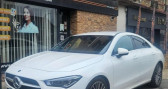 Mercedes Classe CLA Classe 200 Progressive Line BVA PARK ASSIST  2019 - annonce de voiture en vente sur Auto Sélection.com