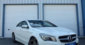 Mercedes Classe CLA occasion année 2015 boite Automatique Annonce Mercedes Classe CLA occasion Essence Classe 200 SENSATION 156 7g-DCT SUIVI RESEAU à Crémieu