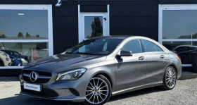 Mercedes Classe CLA , garage CALEND'AUTO  Cranves-Sales