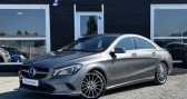Mercedes Classe CLA occasion année 2017 boite Automatique Annonce Mercedes Classe CLA occasion Essence Classe 200 SENSATION 7G-DCT à Cranves-Sales