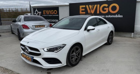 Mercedes Classe CLA , garage EWIGO SAINT-ETIENNE � ANDREZIEUX-BOUTHEON
