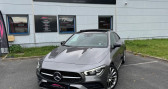 Mercedes Classe CLA CLASSE 220 7G-DCT 4Matic  2019 - annonce de voiture en vente sur Auto Sélection.com