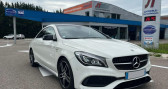 Annonce Mercedes Classe CLA occasion Essence CLASSE 220 - BV 7G-DCT BERLINE- BM 117 Fascination 4-Matic P  BURNHAUPT LE HAUT