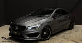 Mercedes Classe CLA Classe 220 CDI 170 CV Fascination Pack AMG - Edition One  2013 - annonce de voiture en vente sur Auto S&eacute;lection.com