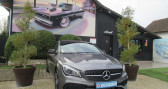 Mercedes Classe CLA Classe 220 CDI - 170ch AMG  2019 - annonce de voiture en vente sur Auto S&eacute;lection.com