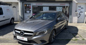 Annonce Mercedes Classe CLA occasion Diesel Classe 220 CDi 2.1 170 cv 7G-DCT - Sensation - 2�me main � EPONE