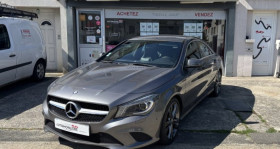 Mercedes Classe CLA , garage AGENCE AUTOMOBILIERE EPONE 78 � EPONE