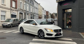Mercedes Classe CLA CLASSE 220 CDI Fascination 7-G DCT A / PACK AMG / ENTRETIEN    Cambrai 59