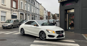 Mercedes Classe CLA , garage TRANSAKAUTO CAMBRAI  Cambrai