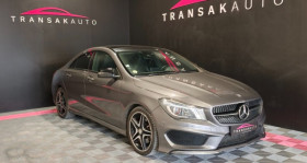 Mercedes Classe CLA , garage TRANSAKAUTO AVIGNON � AVIGNON