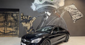 Annonce Mercedes Classe CLA occasion Diesel Classe 220 CDI Fascination 7G-DCT Toit Ouvrant � Ingr�