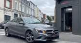 Annonce Mercedes Classe CLA occasion Electrique CLASSE 220 CDI Sensation 7-G DCT A / VIEGES ELECTRIQUE A MEM  Cambrai