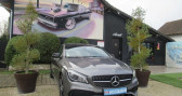 Annonce Mercedes Classe CLA occasion Diesel Classe 220 CDI � Galluis
