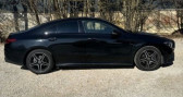 Mercedes Classe CLA occasion année 2022 boite Automatique Annonce Mercedes Classe CLA occasion Diesel Classe 220 D 190CH AMG LINE 8G-DCT à CHASSIEU