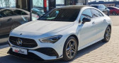 Mercedes Classe CLA Classe 220 D 190CH AMG LINE 8G-DCT  2024 - annonce de voiture en vente sur Auto S&eacute;lection.com
