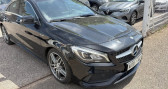 Annonce Mercedes Classe CLA occasion Diesel CLASSE 220 d 7-G DCT A Launch Edition  Auxerre