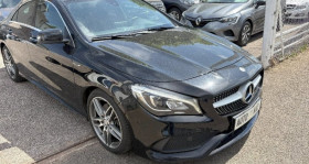 Mercedes Classe CLA , garage AUTO'KAD  Auxerre