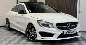 Mercedes Classe CLA , garage NAUDE AUTOMOBILES CHAPONOST  CHAPONOST