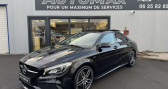 Mercedes Classe CLA Classe 220 d BV 7G-DCT BERLINE-WhiteArt Edition PHASE 2   Réding 57
