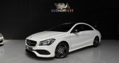 Mercedes Classe CLA occasion année 2019 boite Automatique Annonce Mercedes Classe CLA occasion Diesel Classe 220 d Fascination BA7 à Saran