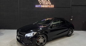 Mercedes Classe CLA occasion 2018 mise en vente &agrave; Saran par le garage VBA AUTOMOBILES - photo n&deg;1