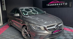 Mercedes Classe CLA , garage TRANSAKAUTO MARIGNANE � Marignane
