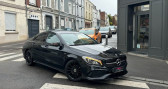 Mercedes Classe CLA CLASSE 220d AMG Starlight Edition / CAMERA DE RECUL / APPLE   2018 - annonce de voiture en vente sur Auto S�lection.com